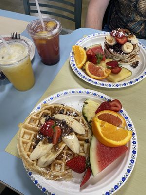   at Karine's in Toronto