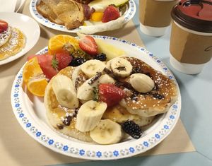  at Karine's in Toronto