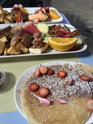   at Karine's in Toronto