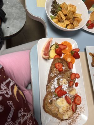   at Karine's in Toronto