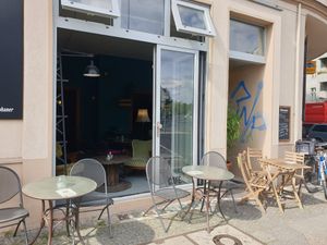 Außen at La Fabrica Food in Berlin