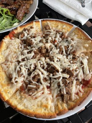   at Carotenos in Ponce