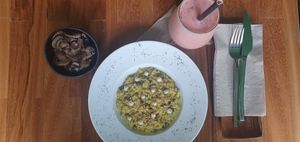  at DBL Market in Santo Domingo