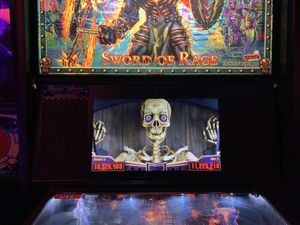 Fun! at The Orbit Room in Bloomington