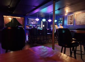 Ambiance  at The Orbit Room in Bloomington