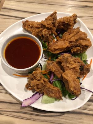 Mush Love at Alice & Friends' Vegan Kitchen in Chicago