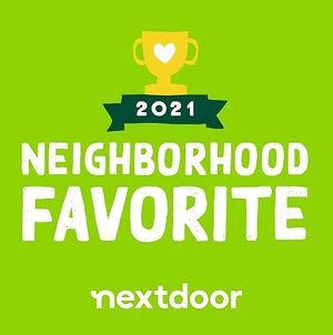 Nextdoor 2021 Neighborhood Favorite  at Alice & Friends' Vegan Kitchen in Chicago