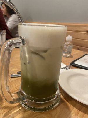   at Alice & Friends' Vegan Kitchen in Chicago