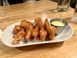   at Alice & Friends' Vegan Kitchen in Chicago