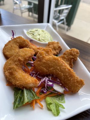 Blissful Joy  #Veganuary at Alice & Friends' Vegan Kitchen in Chicago