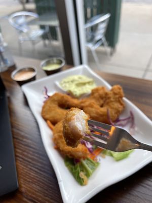 Inside the Blissful Joy  #Veganuary at Alice & Friends' Vegan Kitchen in Chicago