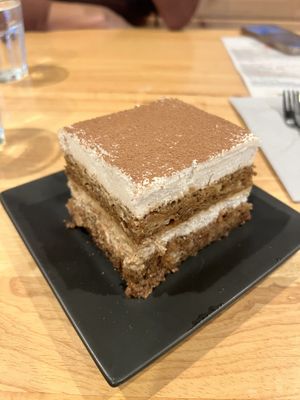   at Alice & Friends' Vegan Kitchen in Chicago