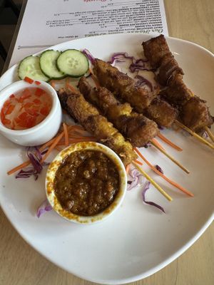  #Veganuary at Alice & Friends' Vegan Kitchen in Chicago