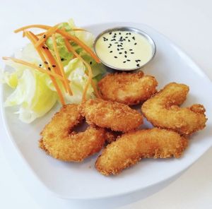 Blissful Joy at Alice & Friends' Vegan Kitchen in Chicago