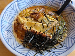  at Alice & Friends' Vegan Kitchen in Chicago