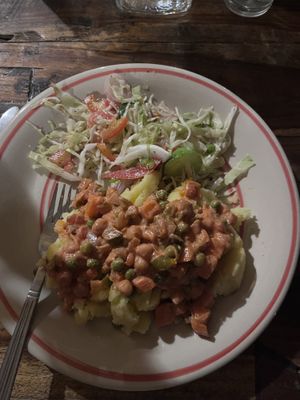   at Mayoka Village in Nkhata Bay