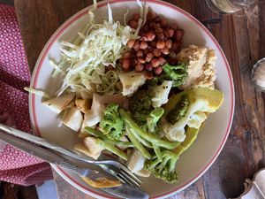   at Mayoka Village in Nkhata Bay