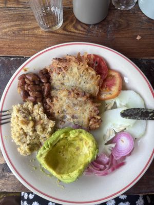   at Mayoka Village in Nkhata Bay