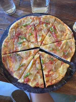   at Mayoka Village in Nkhata Bay