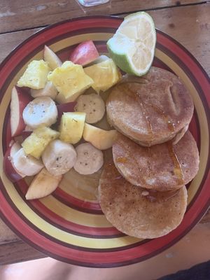   at Mayoka Village in Nkhata Bay