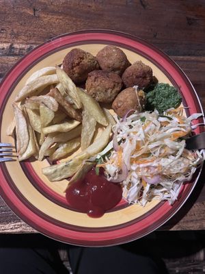   at Mayoka Village in Nkhata Bay