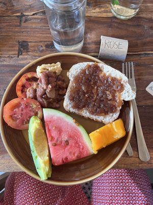   at Mayoka Village in Nkhata Bay