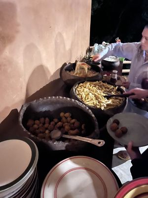   at Mayoka Village in Nkhata Bay