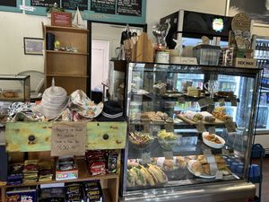 Store  at Yallingup General Store and Cafe in Yallingup