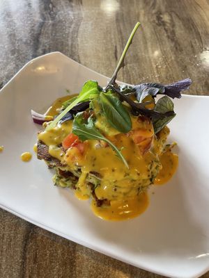   at Health Freak Cafe in Joondalup