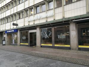 New name at Bastard Burgers in Malmo
