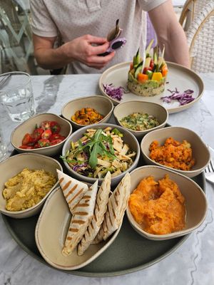  at MyKawa in Marrakech