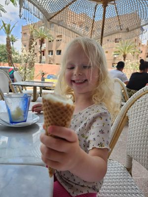  at MyKawa in Marrakech