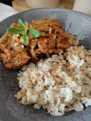  at Juh Food in Passo Fundo