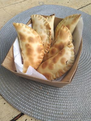  at Juh Food in Passo Fundo