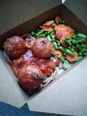  at Juh Food in Passo Fundo