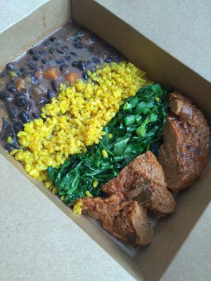  at Juh Food in Passo Fundo