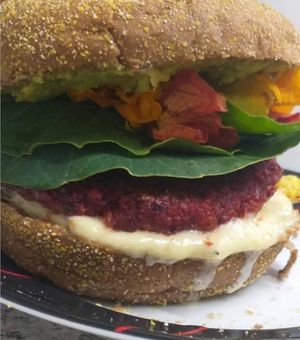  at Juh Food in Passo Fundo