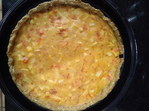  at Juh Food in Passo Fundo