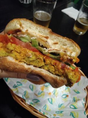  at Juh Food in Passo Fundo