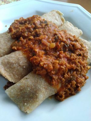  at Juh Food in Passo Fundo