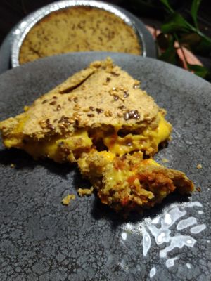  at Juh Food in Passo Fundo