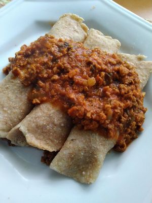  at Juh Food in Passo Fundo