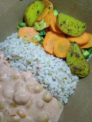  at Juh Food in Passo Fundo