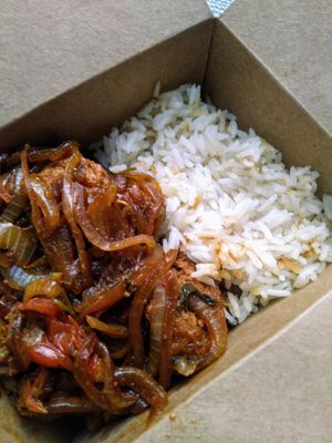  at Juh Food in Passo Fundo