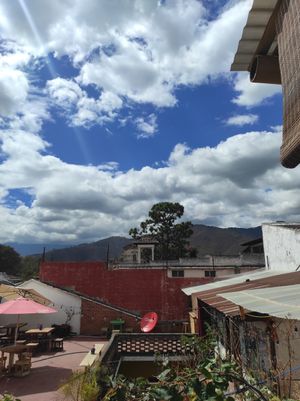  at Cafe Bohème   in Antigua