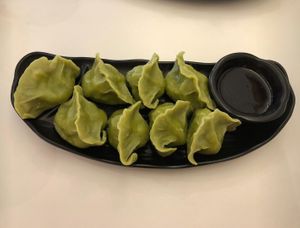 🍽️ at Mian in Vilnius