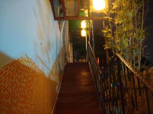 entrance 2 at Lian Ci Su Shi in Guangzhou