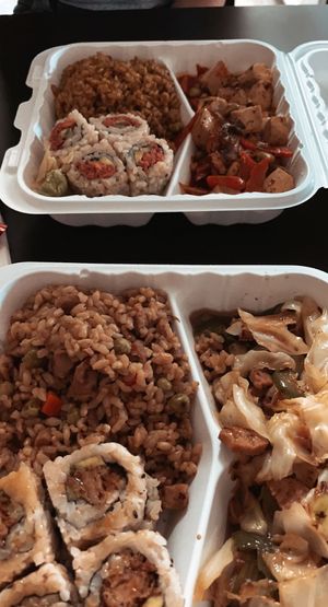 😍 at V.L.C Vegan Eatery in Orlando