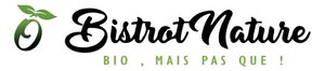 logo at Ô Bistrot Nature in Pointe-a-pitre