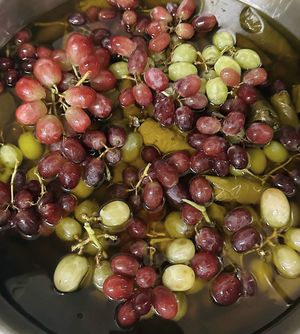  at Barganzo in Madrid